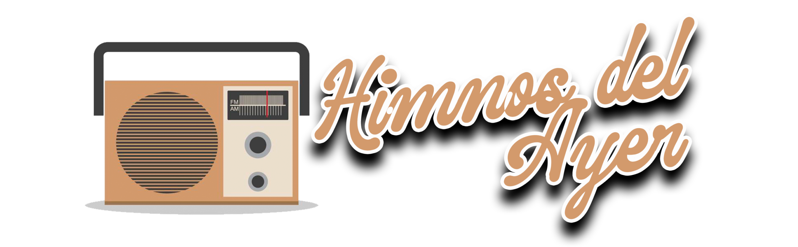 HIMNOS DEL AYER