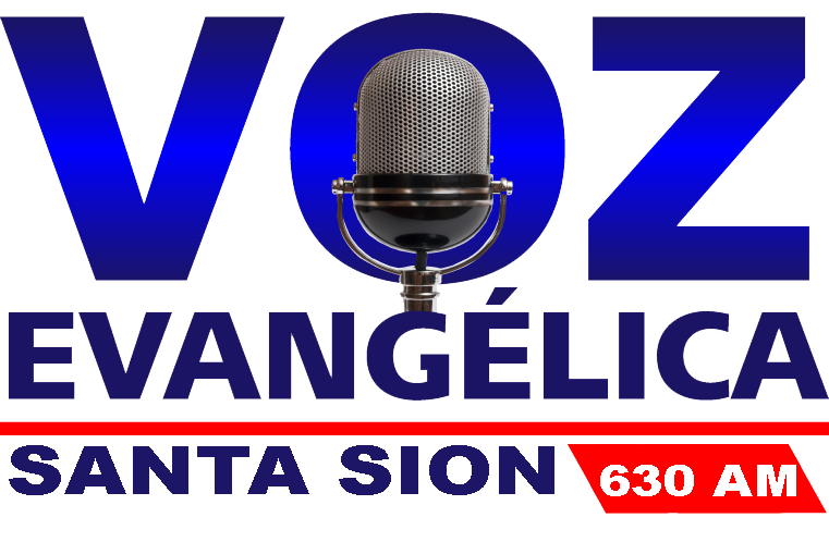 Voz Evangélica Santa Sion 630 AM